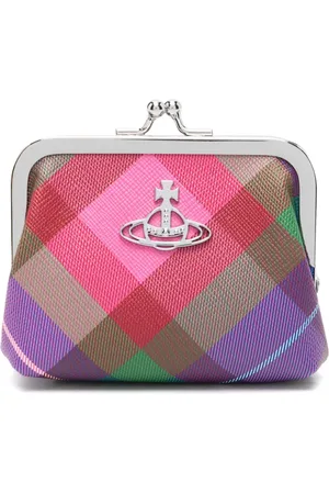 Vivienne Westwood Frame Coin purse