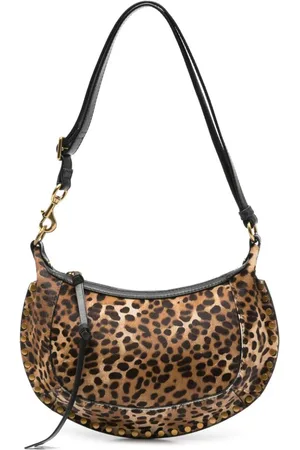 Isabel Marant Oskan Moon shoulder bag