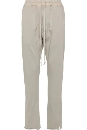 Rick Owens Berlin track pants