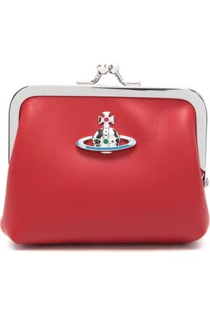 Vivienne Westwood Frame Coin purse