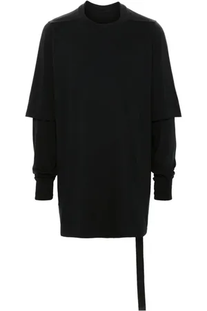 Rick Owens Layered T-shirt