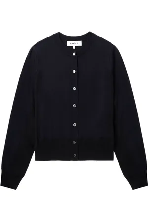 ENFÖLD Long sleeve cardigan