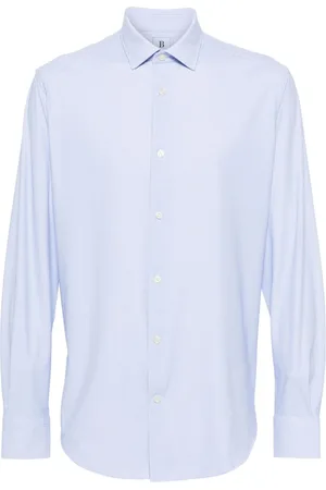 Boggi Milano Striped shirt