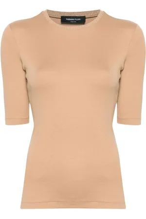 Fabiana Filippi Jersey T-shirt