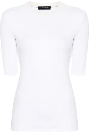 Fabiana Filippi Jersey T-shirt