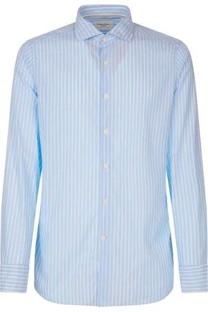 Tintoria Mattei Striped shirt