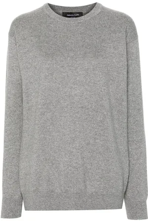 Fabiana Filippi Platinum jumper
