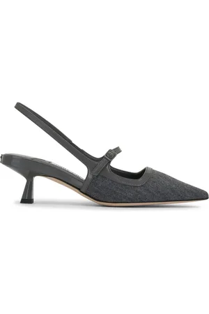 Jimmy Choo 45mm Didi pumps