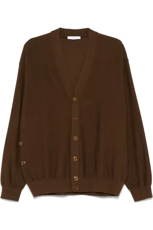 LEMAIRE Twisted cardigan