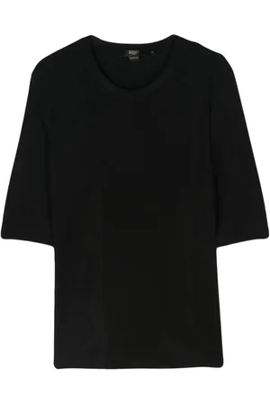 SEVENTY BY SERGIO TEGON Jersey T-shirt