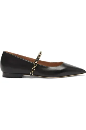 MALONE SOULIERS Virna ballerina shoes