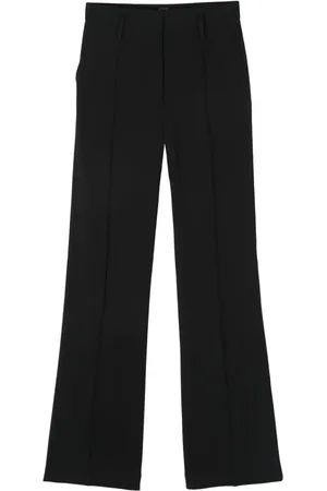 SEVENTY BY SERGIO TEGON Straight trousers