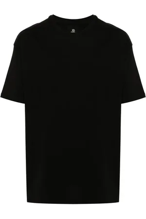 THOM KROM Cotton T-shirt