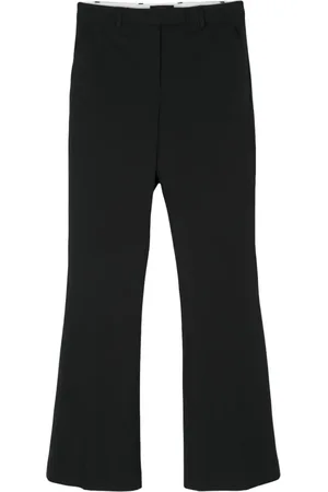 SEVENTY BY SERGIO TEGON Flared trousers