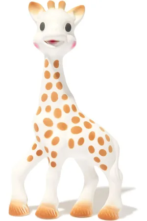 Sophie La Girafe Birth box gift set