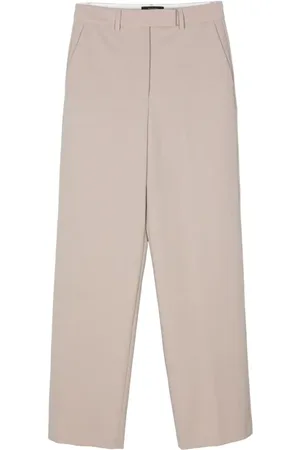 SEVENTY BY SERGIO TEGON Straight trousers