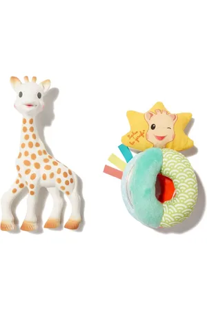 Sophie La Girafe Birth box gift set