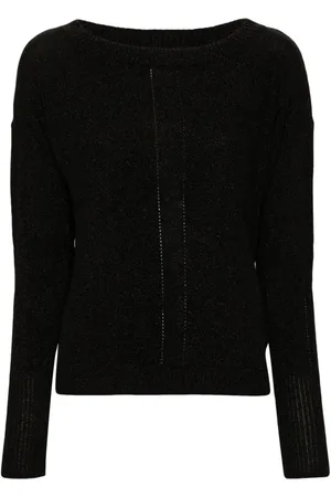 Patrizia Pepe Essential sweater