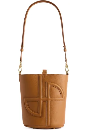 Patou Small JP bucket bag