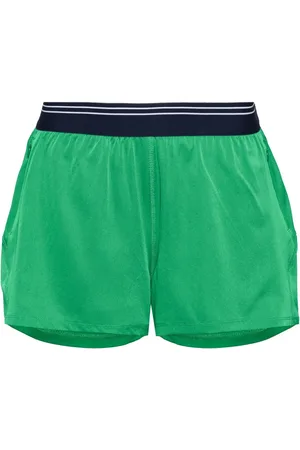 The Upside Drifter Lucky running shorts