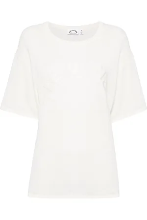The Upside Sam knitted t-shirt