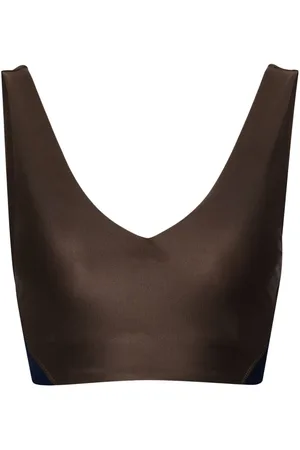 The Upside Isaac sports bra