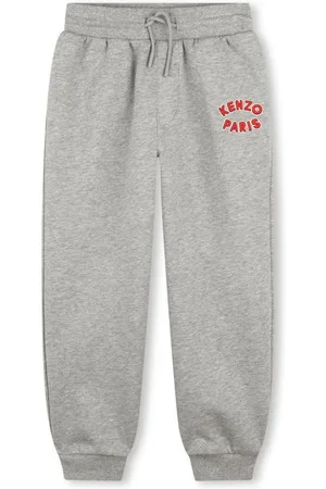 Kenzo Logo-print track pants