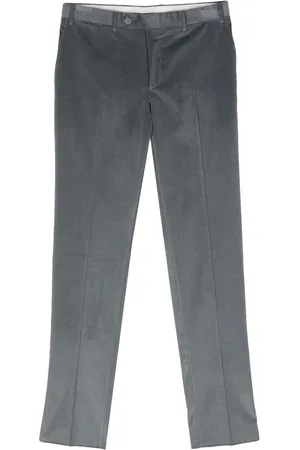 CANALI Corduroy trousers