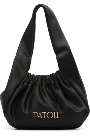 Patou Le Biscuit tote bag