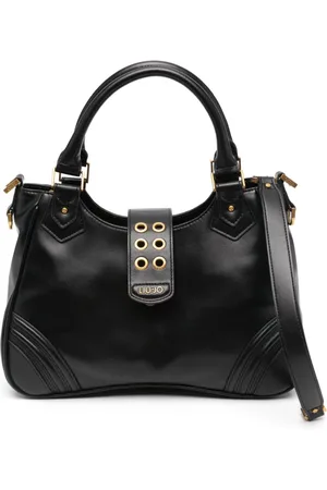 Liu Jo Logo-plaque tote bag