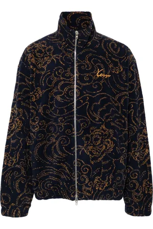 Kenzo Star Tiger jacket