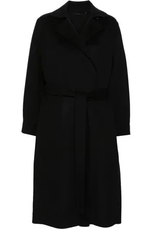 Kenzo Double-breasted coat