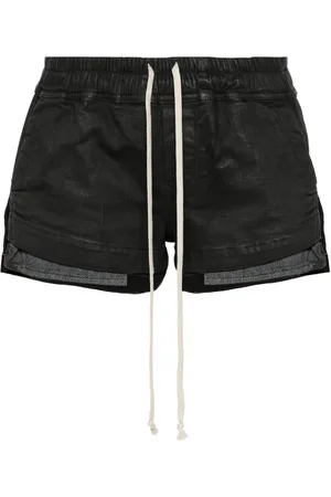 Rick Owens Fox Boxers shorts