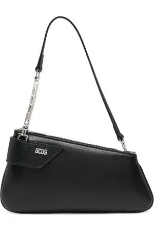 GCDS Comma Notte shoulder bag