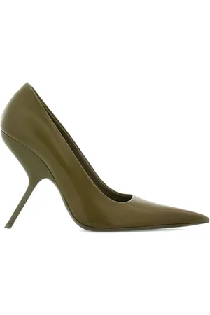 Salvatore Ferragamo 105mm Eva pump