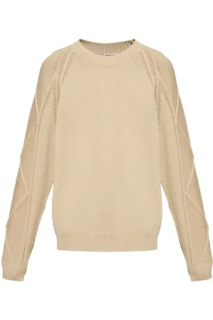Kenzo Boke Flower appiqu?? jumper