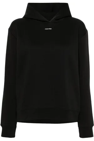Calvin Klein Logo-print hoodie