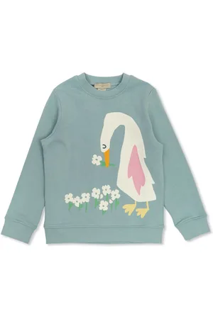 Stella McCartney Graphic-print sweatshirt
