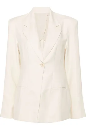 FAITHFULL THE BRAND Soleil blazer