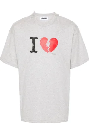 MAGLIANO I Suffer T-shirt