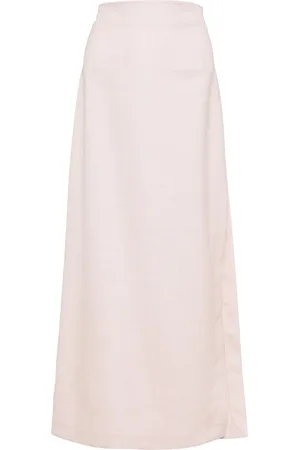 Serafini Canvas skirt