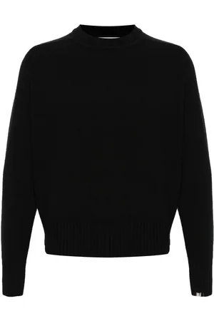 EXTREME CASHMERE N°123 bourgeois sweater