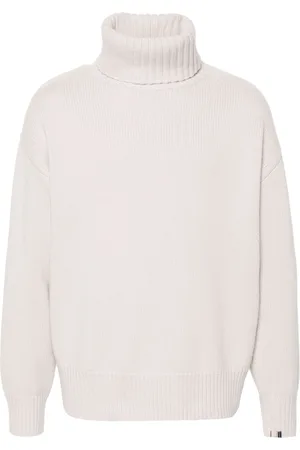 EXTREME CASHMERE N°20 sweater