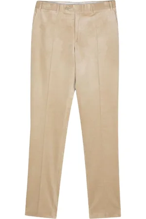 CANALI Straight-leg trousers