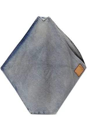 haikure Logo-appliqu?? clutch bag