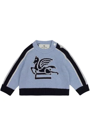 Etro Pegaso jumper