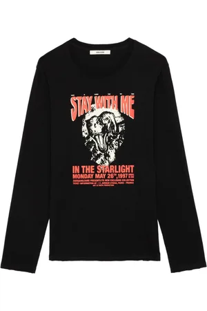 Zadig & Voltaire Hector t-shirt