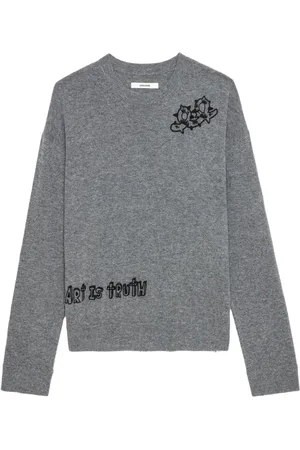 Zadig & Voltaire Marko sweater