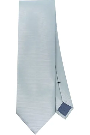 Tom Ford Ribbed tie