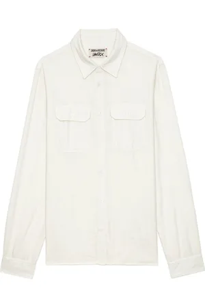 Zadig & Voltaire Stan shirt